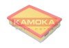 Фiльтр повiтряний kamoka F251801