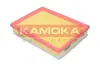Фiльтр повiтряний kamoka F251801