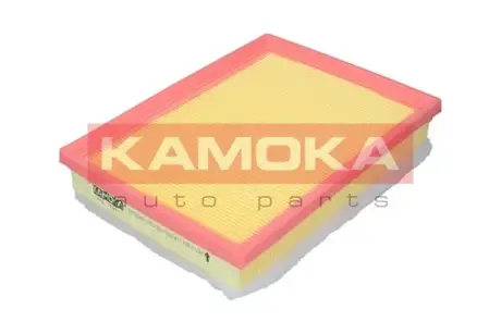 Фiльтр повiтряний Kamoka F251801