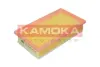 Фiльтр повiтряний kamoka F252101