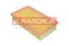 Фiльтр повiтряний kamoka F252101
