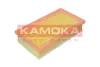 Фiльтр повiтряний kamoka F252101