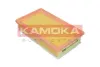 Фiльтр повiтряний kamoka F252101