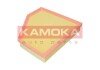 Фiльтр повiтряний kamoka F252601