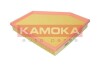 Фiльтр повiтряний kamoka F252601