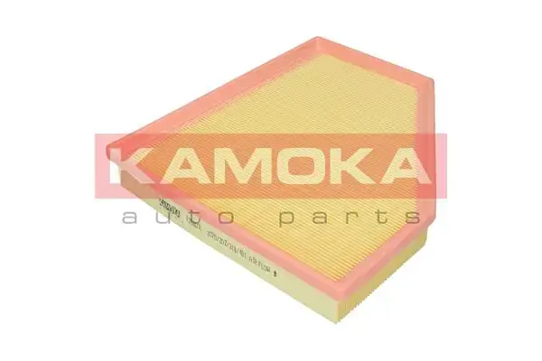 Фiльтр повiтряний kamoka F252601