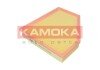 Фiльтр повiтряний kamoka F252601