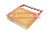 Фiльтр повiтряний kamoka F252901