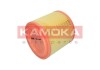 Фiльтр повiтряний kamoka F253301