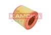 Фiльтр повiтряний kamoka F253301