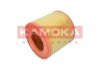 Фiльтр повiтряний kamoka F253301