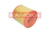 Фiльтр повiтряний kamoka F253301