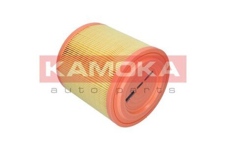 Фiльтр повiтряний kamoka F253301 на Тойота Королла е80