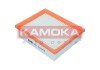 Фiльтр повiтряний kamoka F253801