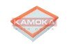 Фiльтр повiтряний kamoka F253801