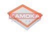 Фiльтр повiтряний kamoka F253801