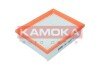 Фiльтр повiтряний kamoka F253801