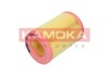 Фiльтр повiтряний kamoka F254001