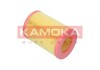 Фiльтр повiтряний kamoka F254001