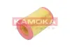 Фiльтр повiтряний Kamoka F254001 (фото 4)