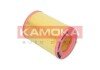 Фiльтр повiтряний kamoka F254001