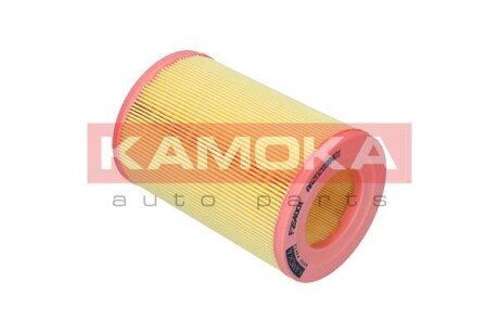 Фiльтр повiтряний kamoka F254001