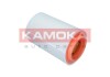 Фiльтр повiтряний kamoka F254101