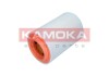 Фiльтр повiтряний kamoka F254101