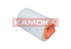 Фiльтр повiтряний kamoka F254101