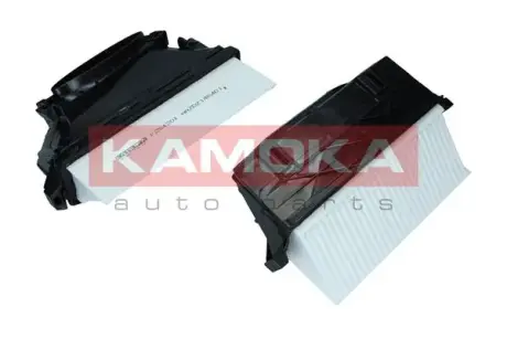 Фiльтр повiтряний Kamoka F254201