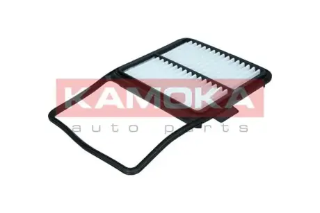 Фiльтр повiтряний Kamoka F254501