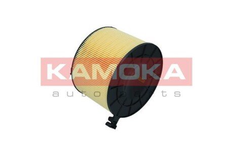 Фiльтр повiтряний kamoka F254701