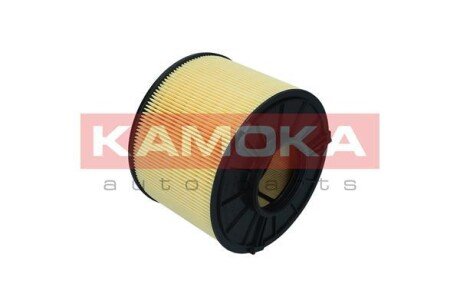 Фiльтр повiтряний kamoka F254701