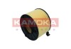 Фiльтр повiтряний kamoka F254701