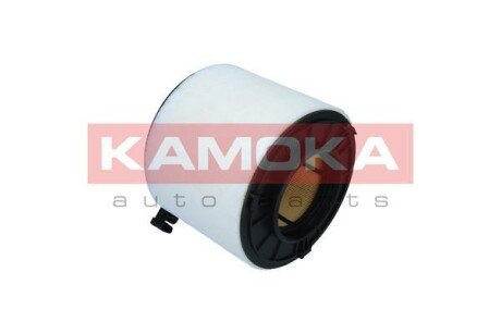 Фiльтр повiтряний kamoka F255001