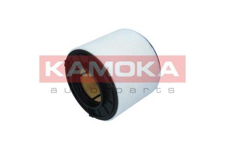 Фiльтр повiтряний kamoka F255001