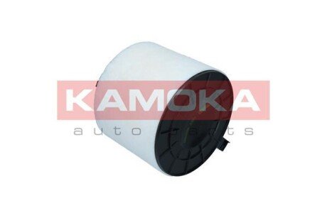 Фiльтр повiтряний kamoka F255001 на Ауди A4 B9