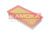 Фiльтр повiтряний kamoka F255101