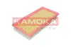 Фiльтр повiтряний Kamoka F255101 (фото 3)