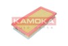 Фiльтр повiтряний kamoka F255101