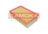 Фiльтр повiтряний kamoka F255201