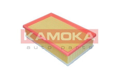 Фiльтр повiтряний kamoka F255201