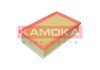 Фiльтр повiтряний kamoka F255201