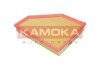 Фiльтр повiтряний kamoka F255301