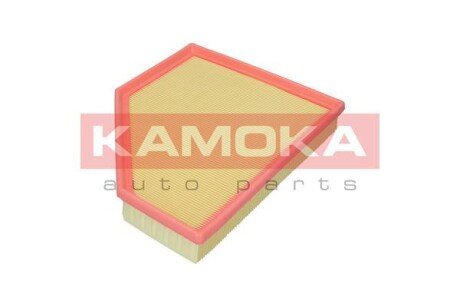 Фiльтр повiтряний kamoka F255301