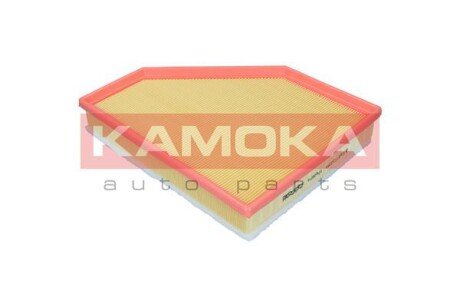 Фiльтр повiтряний kamoka F255401