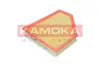 Фiльтр повiтряний Kamoka F255401 (фото 3)