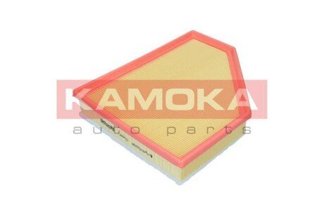 Фiльтр повiтряний kamoka F255401