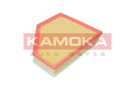 Фiльтр повiтряний kamoka F255401