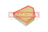Фiльтр повiтряний Kamoka F255501 (фото 3)